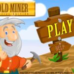 금캐기 게임 2 Gold Miner Special Editio