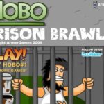 노숙자의 난 2탄 감옥난투 Hobo 2 Prison Brawl