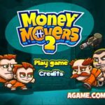 머니무버스 2탄 게임 Money Movers 2