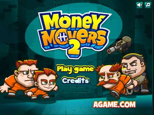머니무버스 2탄 게임 Money Movers 2