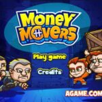 머니무버스 게임 1탄 Money Movers 1