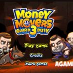 머니무버스 게임 3탄 Money Movers 3 1