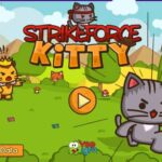 스트라이크 포스 키티 1탄 Strikeforce Kitty