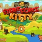 스트라이크포스 키티 2탄 Strikeforce Kitty 2