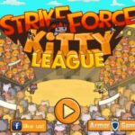 스트라이크포스 키티 리그 3탄 Strike Force Kitty League