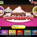 파파스 컵케이크리아 Papas Cupcakeria 1