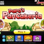 파파스 팬케이크리아 Papas Pancakeria 1