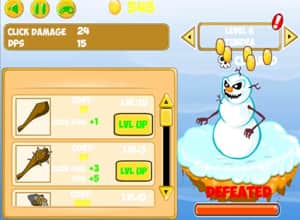 클리커 몬스터즈 Clicker Monsters