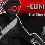 매드니스 컴뱃 경비원 클론 게임 Madness Combat The Sheriff Clones