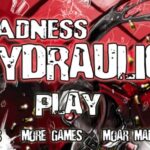 매드니스 컴뱃 하이드로릭 게임 Madness Hydraulic