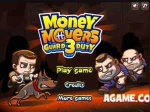 머니무버스 게임 3탄 Money Movers 3 1