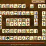 사천성 마작 1.2v 게임하기 Sichuan Mahjong 1.2