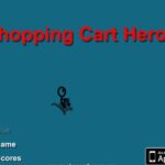 쇼핑카트히어로 2탄 게임하기 Shopping cart hero 2