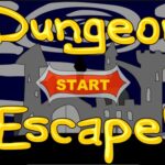던전 이스케이프 게임하기 Dungeon Escape