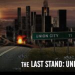 더 라스트 스탠드 유니온 시티 버그판 게임 The Last Stand Union City