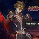 애니메배틀 4.3 게임하기 Anime Battle 4.3