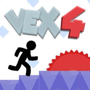 벡스 4탄 게임하기 Vex4