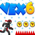 벡스 6탄 게임하기 Vex6