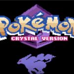 포켓몬스터 크리스탈 버전 게임하기 Pokemon Crystal
