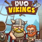 듀오 바이킹 1탄 게임하기 Duo Vikings 1