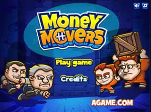 머니무버스 게임 1탄 Money Movers 1