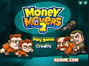 머니무버스 게임 2 Money Movers 2