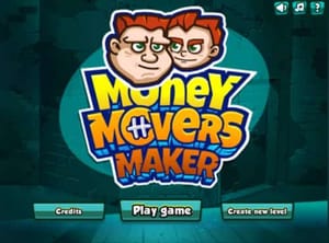 머니무버스 메이커 4탄 Money Movers Maker