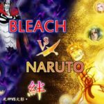 나루토 vs 블리치 3.5 게임하기 Naruto vs Bleach 3.5 2