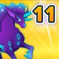 다이나몬즈 11탄 게임하기 Dynamons 11
