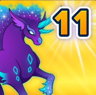 다이나몬즈 11탄 게임하기 Dynamons 11
