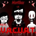 인크레디박스 모티박스 V1 E.V.A.C.U.A.T.E 모드 게임하기