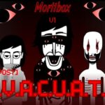 인크레디박스 모티박스 V1 E.V.A.C.U.A.T.E 모드 게임하기