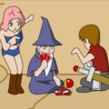 나니 코노 퀘스트 NaniKonoQuest 방탈출 게임