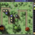 잼크레프트 1탄 게임하기 GemCraft 1
