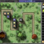 잼크레프트 1탄 게임하기 GemCraft 1