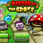 키퍼 오브 더 그로브 1탄 Keeper of the Grove 1