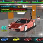 막힌 도로를 질주하는 레이싱 게임 Traffic Jam 3D