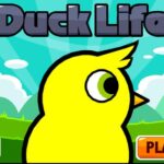 오리키우기 4탄 덕라이프 Duck Life 4
