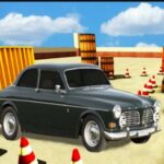 자동차 리얼 주차게임 Real Car Parking Drive 3D